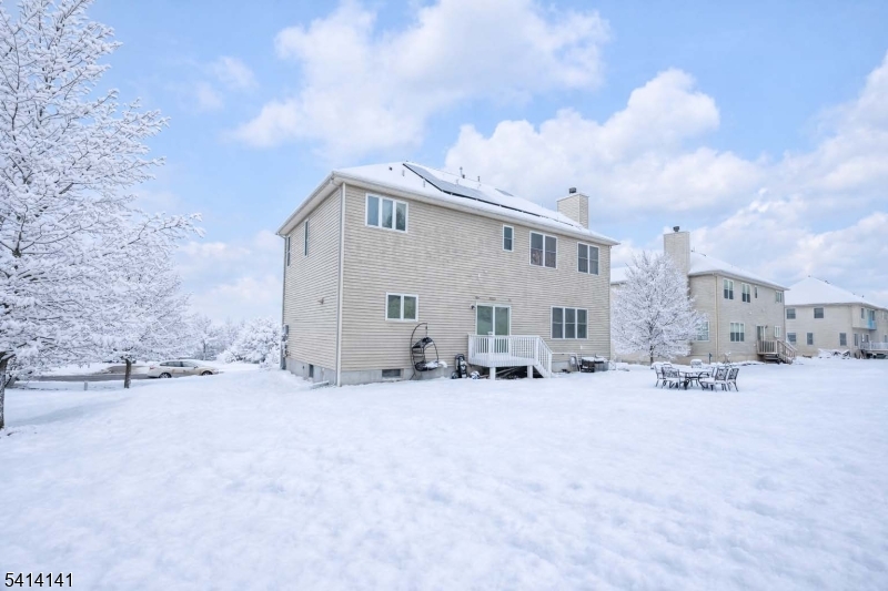 Scenic Hills - Residential