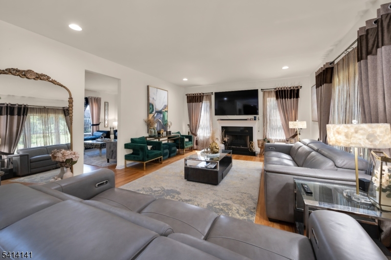 Scenic Hills - Residential