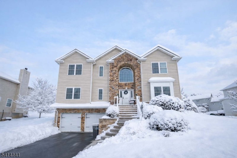 Scenic Hills - Residential