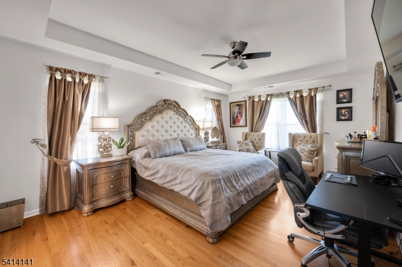 Scenic Hills - Residential