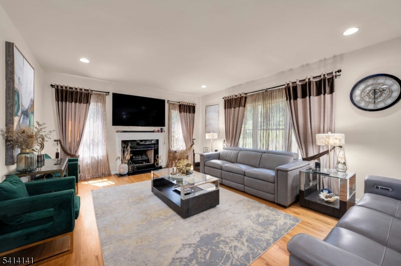 Scenic Hills - Residential