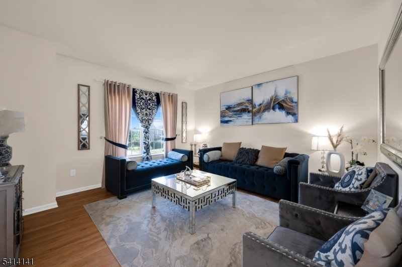 Scenic Hills - Residential