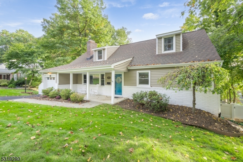 Washington's Headquarters - Residential