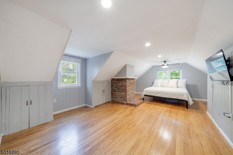 Washington's Headquarters - Residential