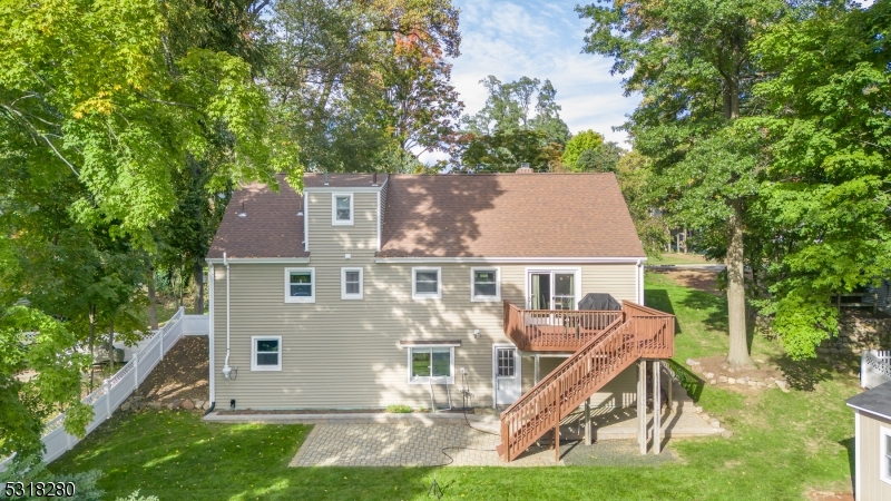 Washington's Headquarters - Residential