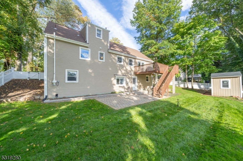 Washington's Headquarters - Residential