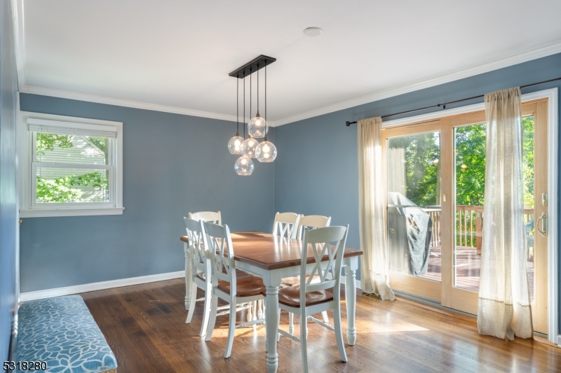 Washington's Headquarters - Residential