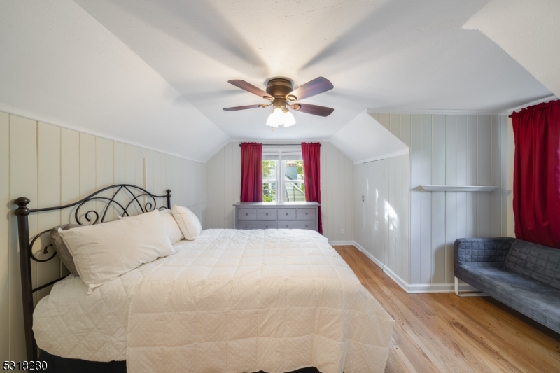 Washington's Headquarters - Residential