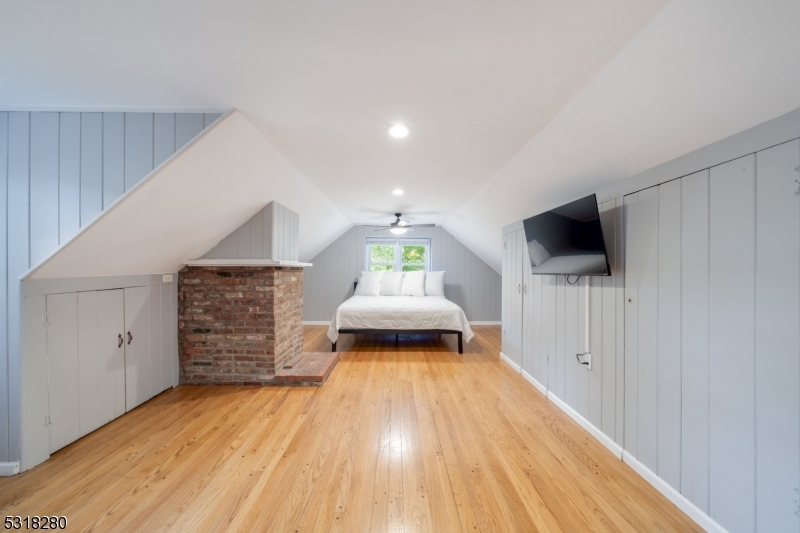 Washington's Headquarters - Residential