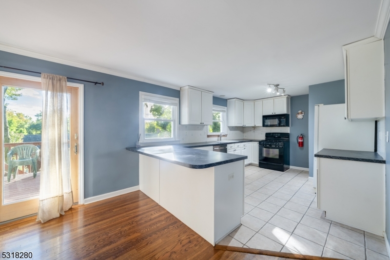 Washington's Headquarters - Residential