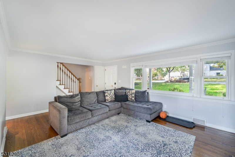 Washington's Headquarters - Residential