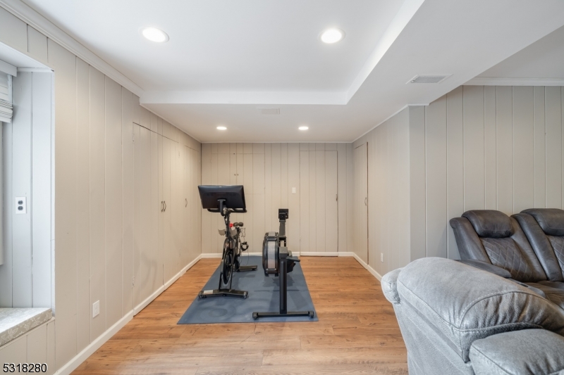 Washington's Headquarters - Residential