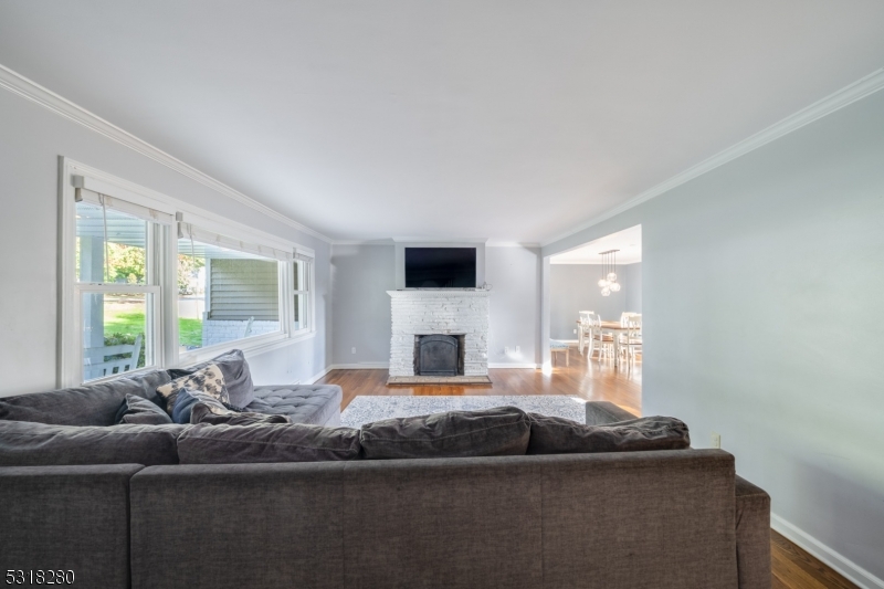 Washington's Headquarters - Residential