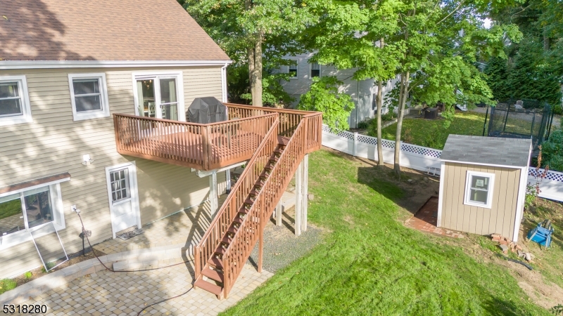 Washington's Headquarters - Residential