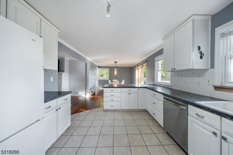 Washington's Headquarters - Residential