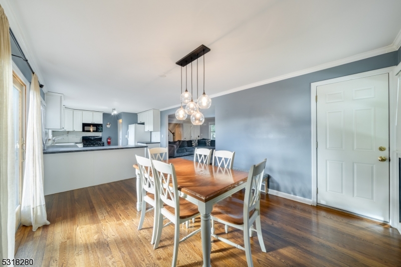 Washington's Headquarters - Residential