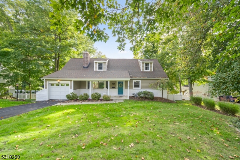 Washington's Headquarters - Residential