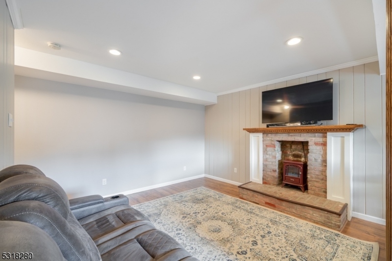 Washington's Headquarters - Residential