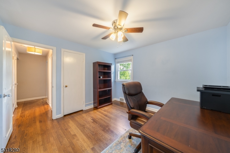 Washington's Headquarters - Residential