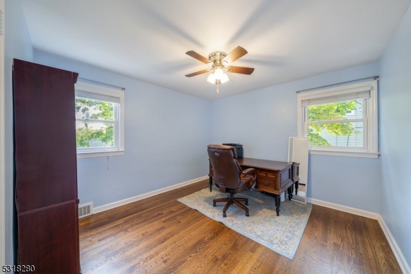 Washington's Headquarters - Residential