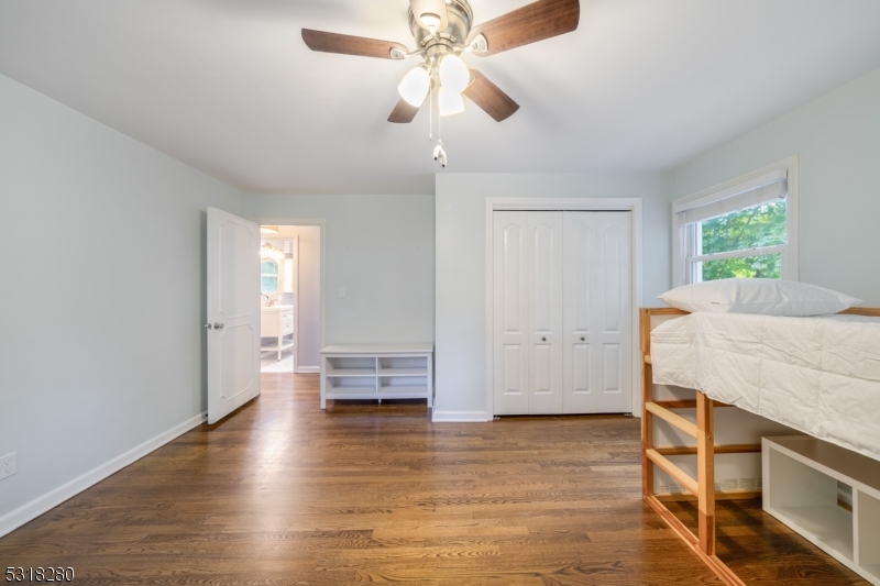 Washington's Headquarters - Residential