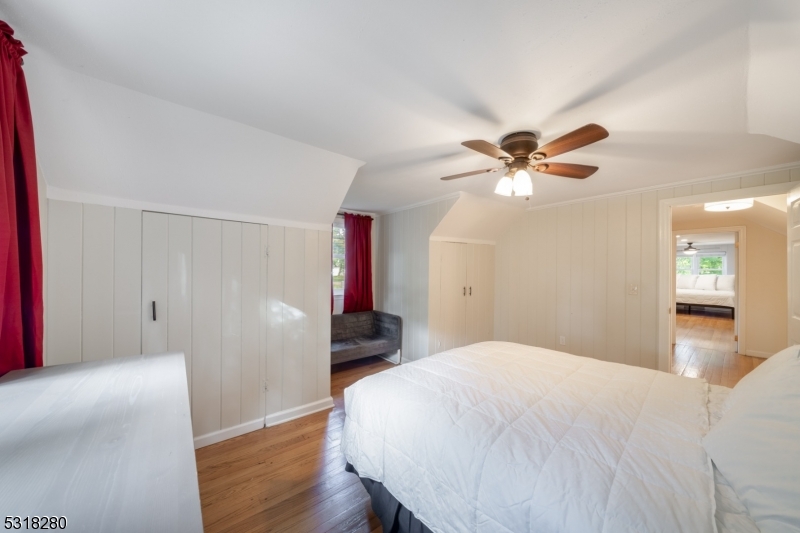 Washington's Headquarters - Residential