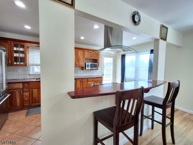 Oaktree Village - Residential