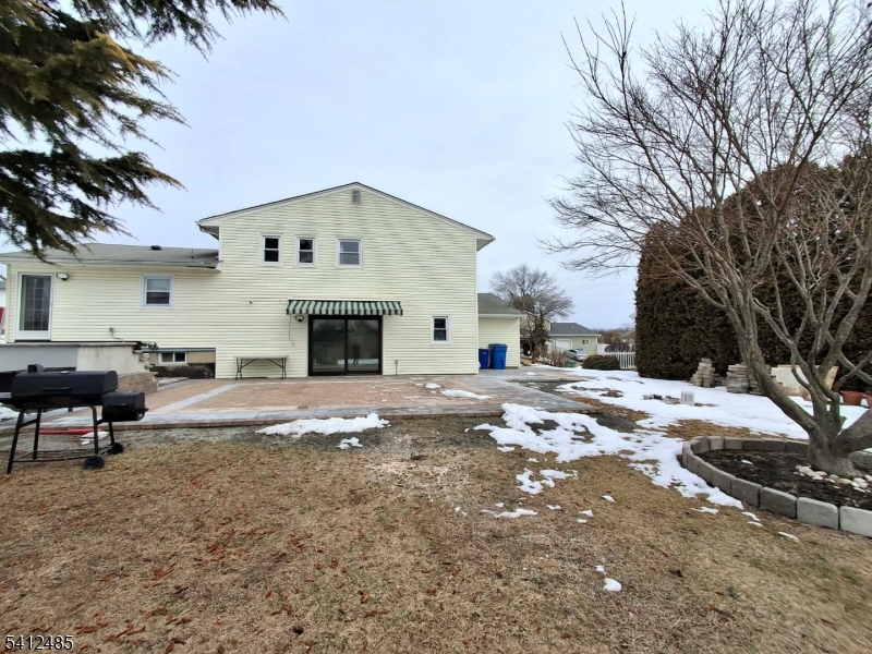 Oaktree Village - Residential