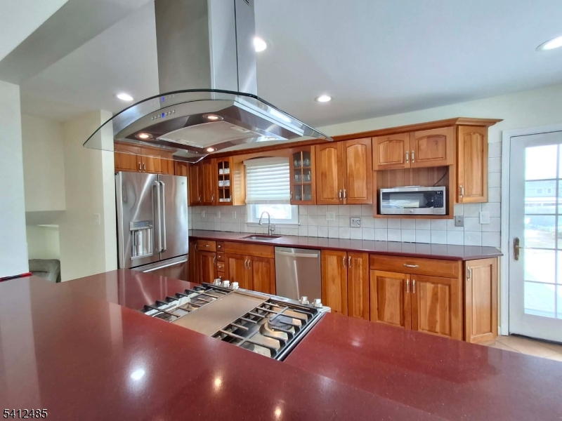 Oaktree Village - Residential