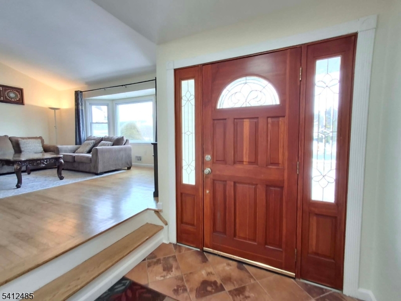 Oaktree Village - Residential