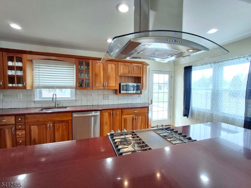 Oaktree Village - Residential