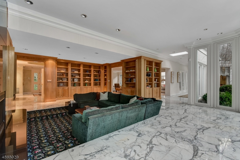 Deerfield - Residential