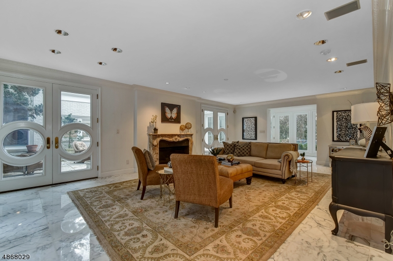 Deerfield - Residential