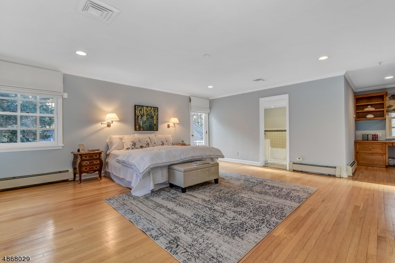Deerfield - Residential