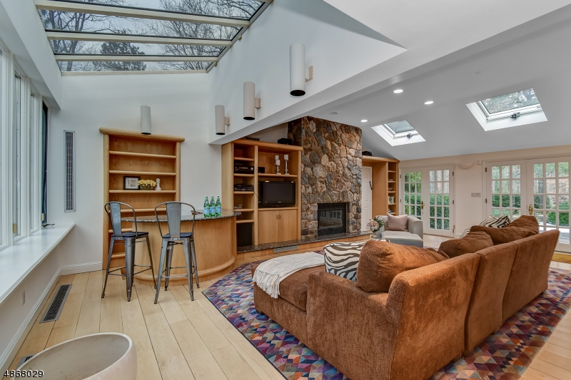 Deerfield - Residential