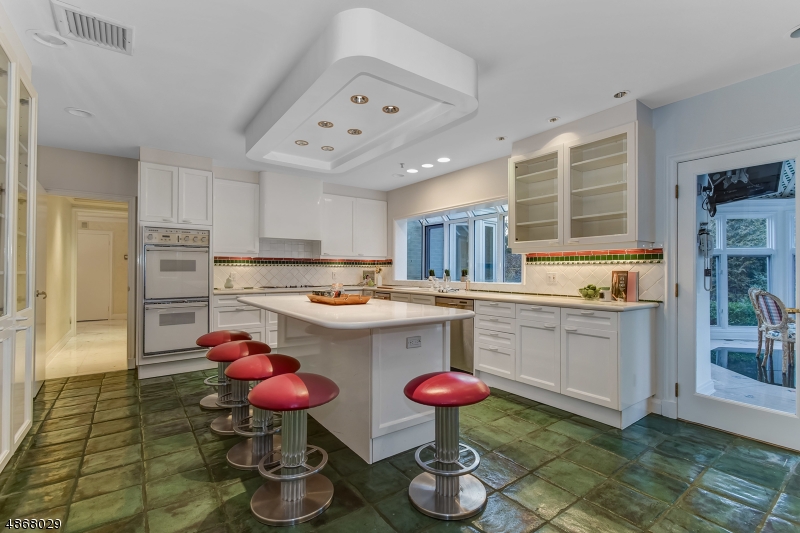 Deerfield - Residential