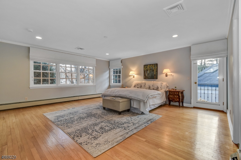 Deerfield - Residential