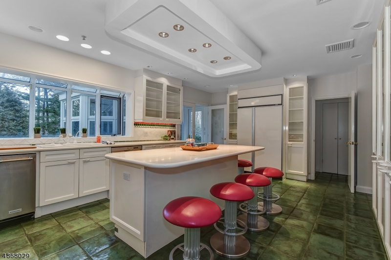 Deerfield - Residential