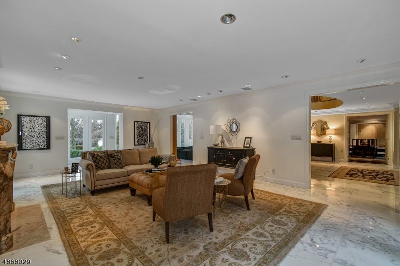 Deerfield - Residential