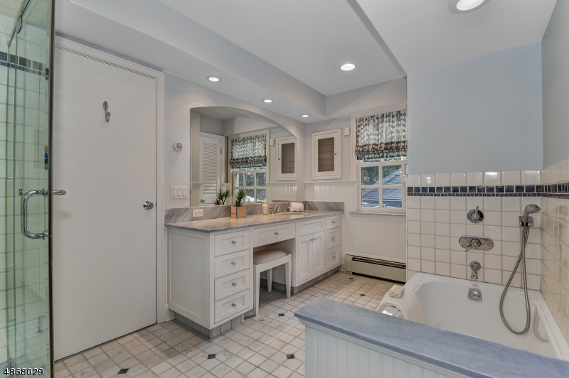 Deerfield - Residential