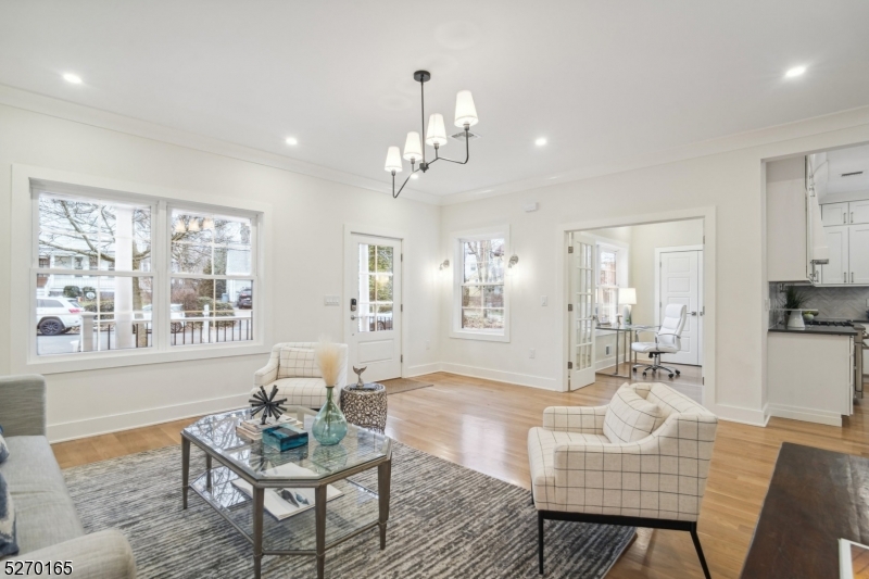 Golf Island - Residential