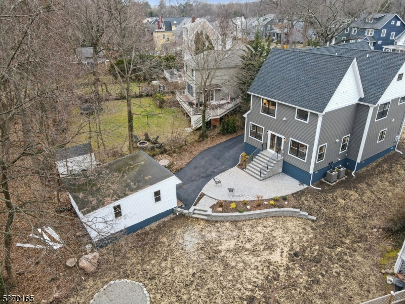 Golf Island - Residential