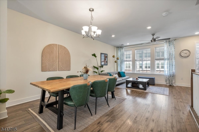 Fox Hollow - Residential