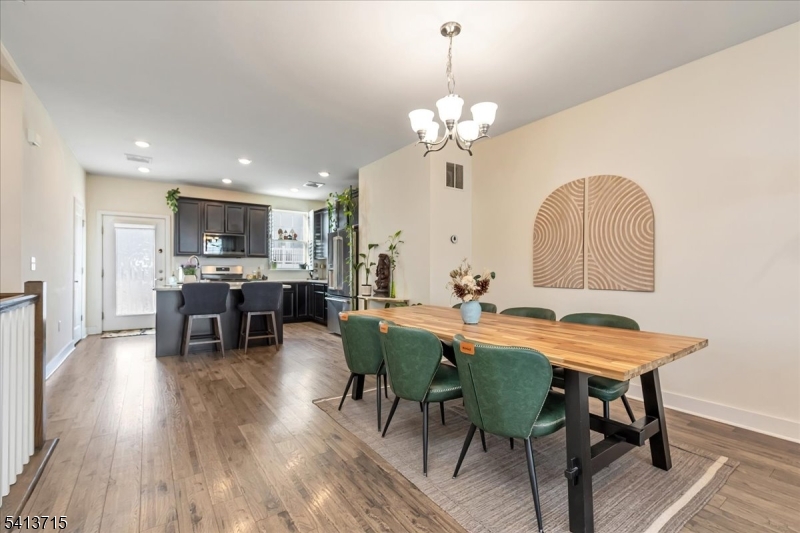 Fox Hollow - Residential