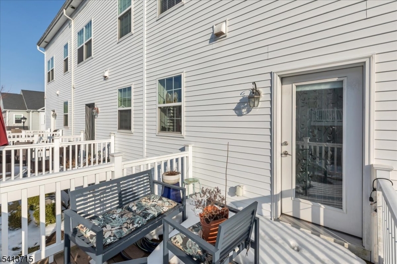 Fox Hollow - Residential