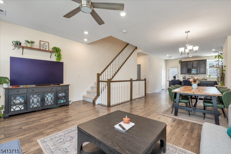 Fox Hollow - Residential