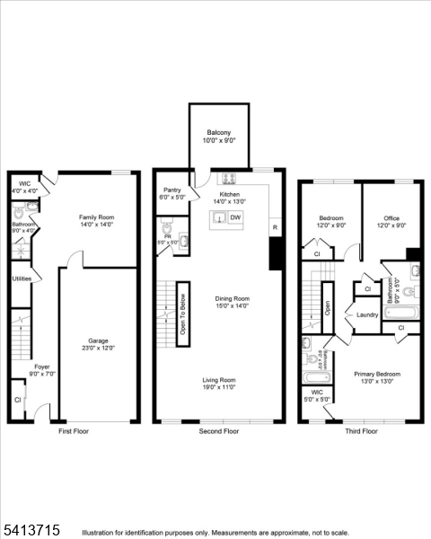 Fox Hollow - Residential