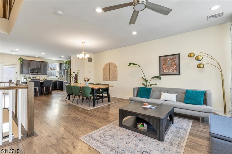 Fox Hollow - Residential