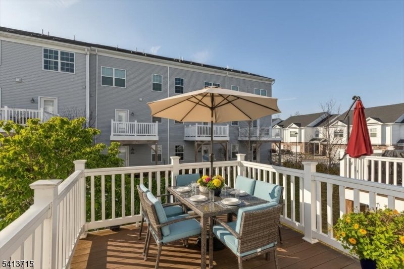 Fox Hollow - Residential