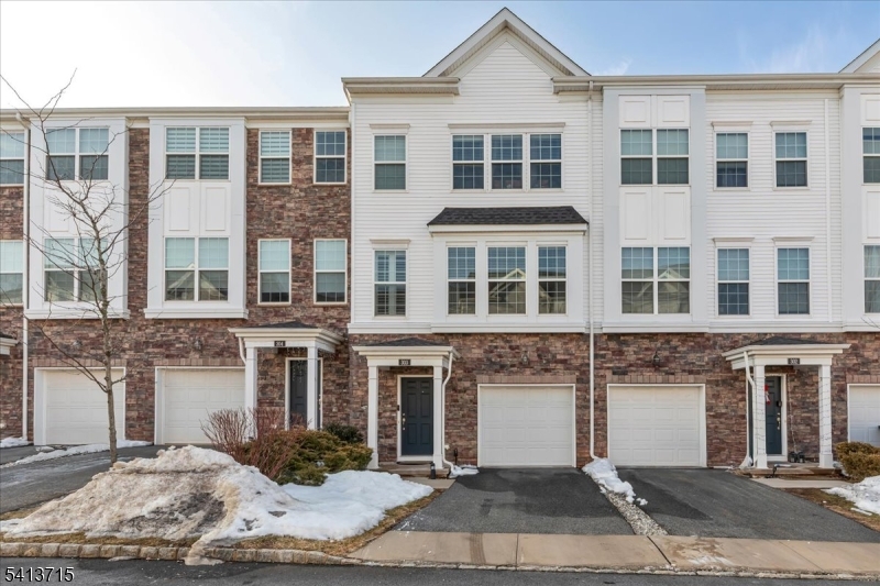 Fox Hollow - Residential